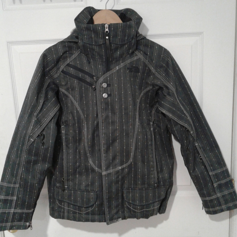 North face Ski & Snowboarding Winter Jacket